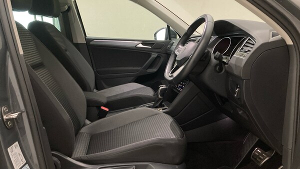 Used Volkswagen Tiguan 2022 for sale - 76164417: Photo 15