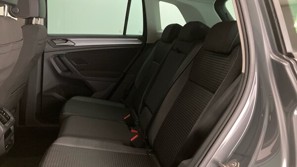 Used Volkswagen Tiguan 2022 for sale - 76164417: Photo 16