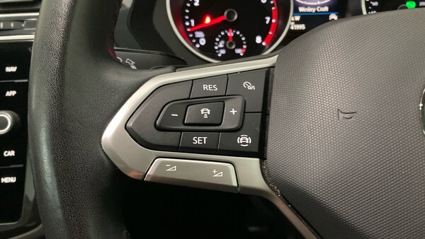 Used Volkswagen Tiguan 2022 for sale - 76164417: Photo 17
