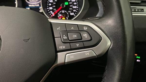 Used Volkswagen Tiguan 2022 for sale - 76164417: Photo 18