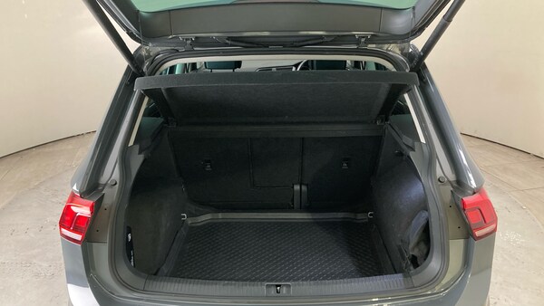 Used Volkswagen Tiguan 2022 for sale - 76164417: Photo 20