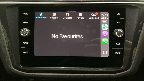 Used Volkswagen Tiguan 2022 for sale - 76164417: Photo 24