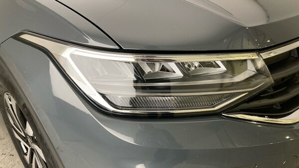 Used Volkswagen Tiguan 2022 for sale - 76164417: Photo 31