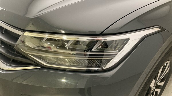 Used Volkswagen Tiguan 2022 for sale - 76164417: Photo 32