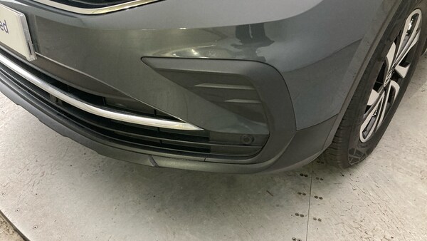 Used Volkswagen Tiguan 2022 for sale - 76164417: Photo 34