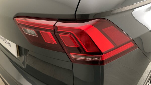 Used Volkswagen Tiguan 2022 for sale - 76164417: Photo 37