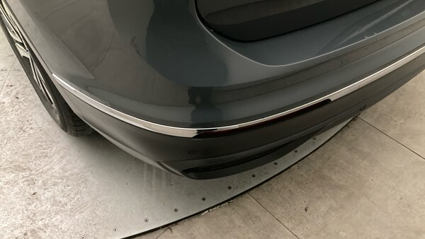Used Volkswagen Tiguan 2022 for sale - 76164417: Photo 38