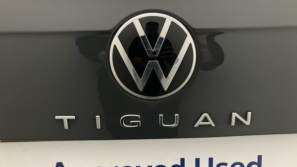 Used Volkswagen Tiguan 2022 for sale - 76164417: Photo 43