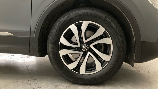 Used Volkswagen Tiguan 2022 for sale - 76164417: Photo 5
