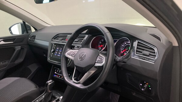 Used Volkswagen Tiguan 2022 for sale - 76164417: Photo 6