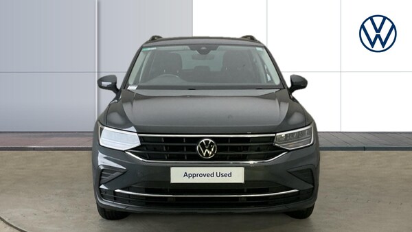 Used Volkswagen Tiguan 2022 for sale - 76164417: Photo 7