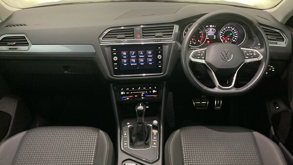 Used Volkswagen Tiguan 2022 for sale - 76164417: Photo 9