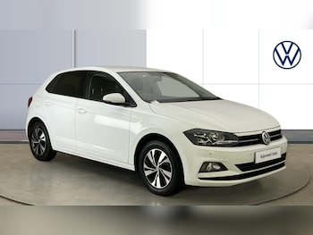 Volkswagen - Polo