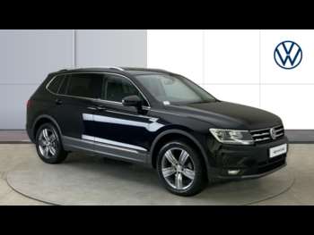 2020 (20) - 2.0 TDI 4Motion Match 5dr DSG Diesel Estate