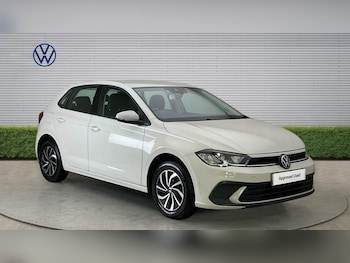 Used Volkswagen Polo 2023 for sale - 79005374: Photo