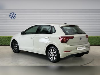 Used Volkswagen Polo 2023 for sale - 79005374: Photo