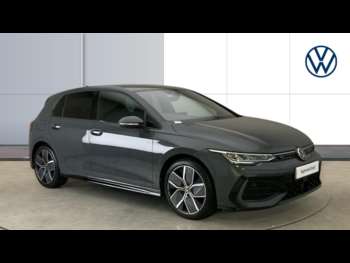 2024 (74) - 2.0 TDI 150 R-Line 5dr DSG Diesel Hatchback
