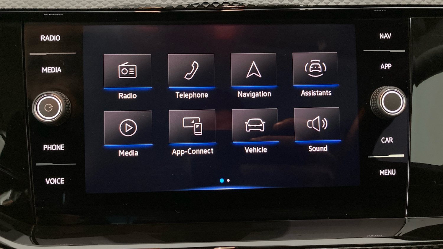 Used Volkswagen Polo 2023 for sale - 78027646: Photo 12