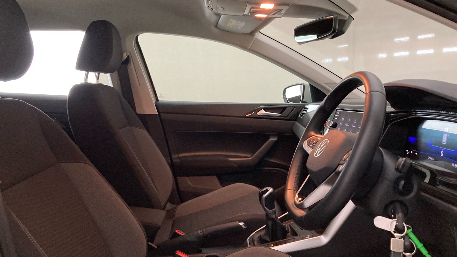 Used Volkswagen Polo 2023 for sale - 78027646: Photo 15