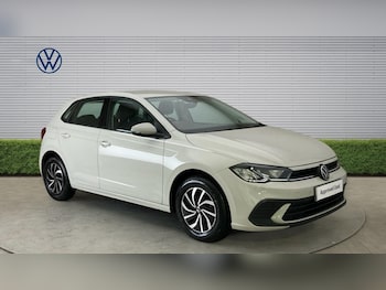 Volkswagen Polo feature image