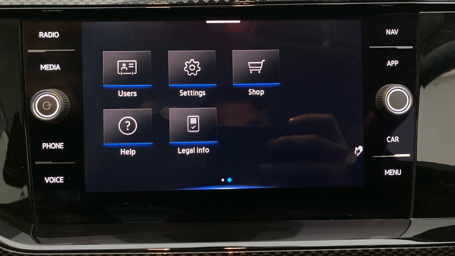 Used Volkswagen Polo 2023 for sale - 78027646: Photo 25