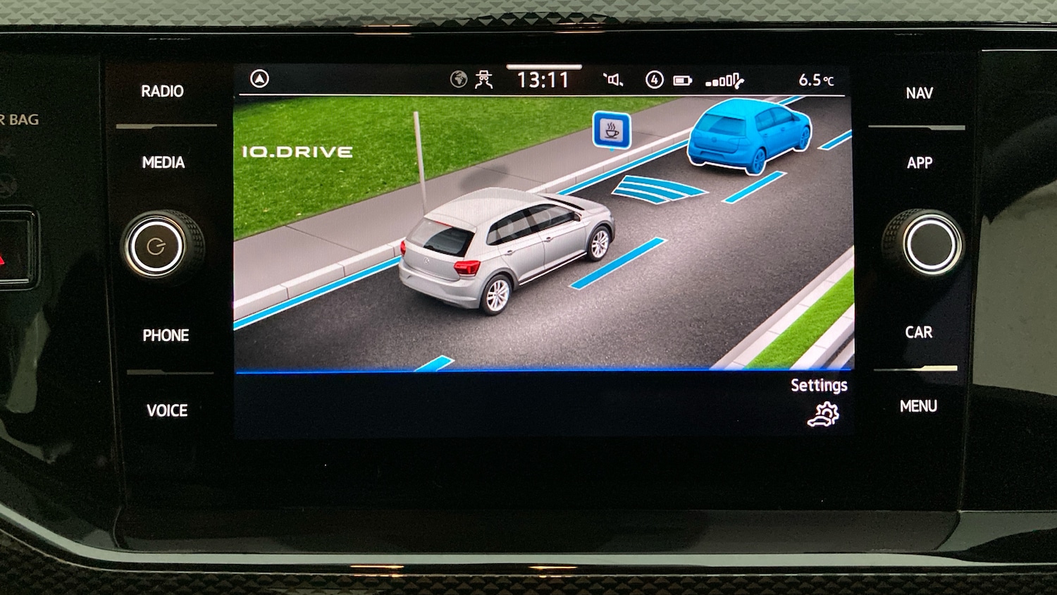 Used Volkswagen Polo 2023 for sale - 78027646: Photo 26