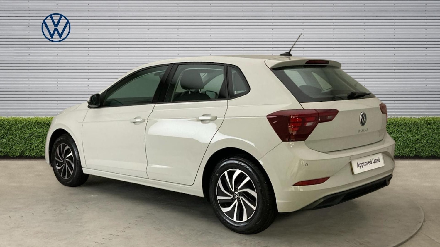 Used Volkswagen Polo 2023 for sale - 78027646: Photo 3