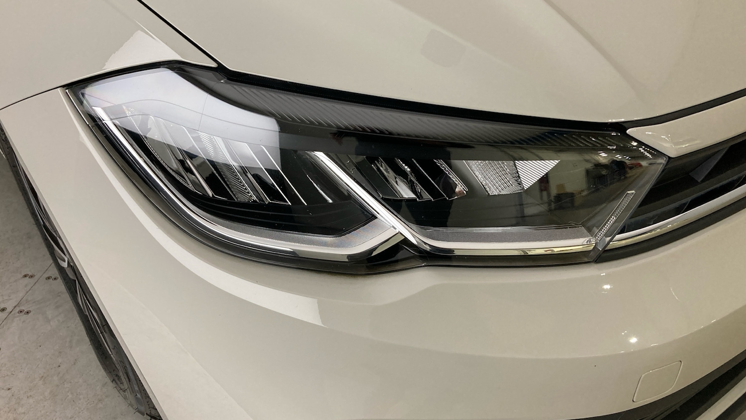 Used Volkswagen Polo 2023 for sale - 78027646: Photo 32