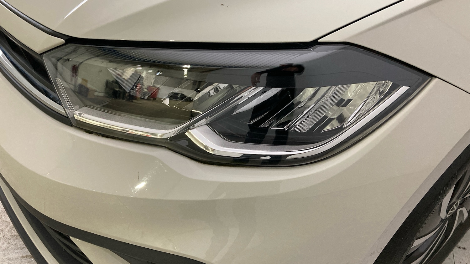 Used Volkswagen Polo 2023 for sale - 78027646: Photo 33