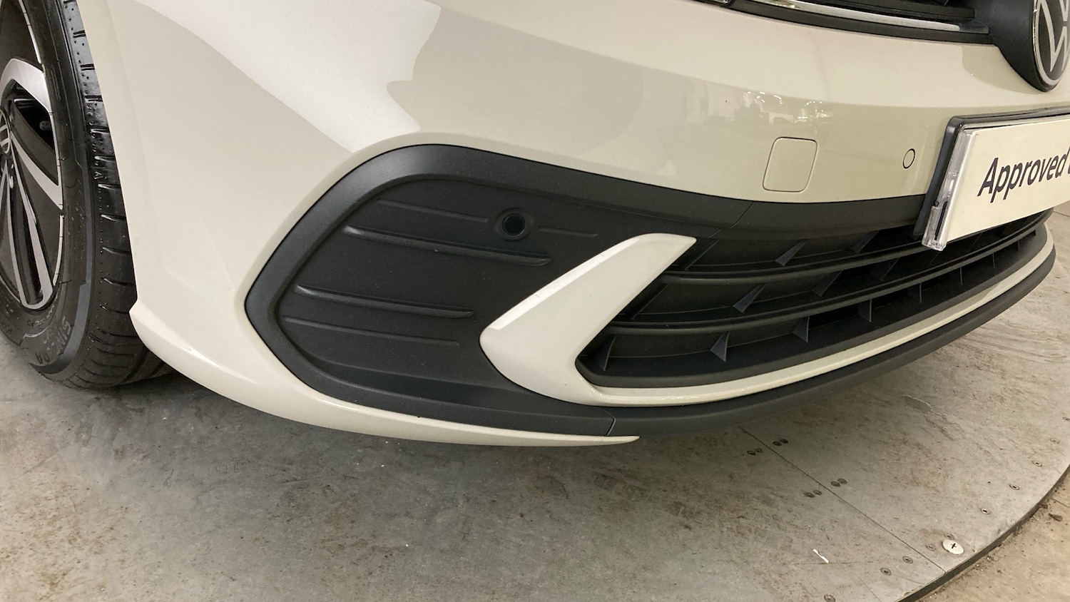 Used Volkswagen Polo 2023 for sale - 78027646: Photo 34