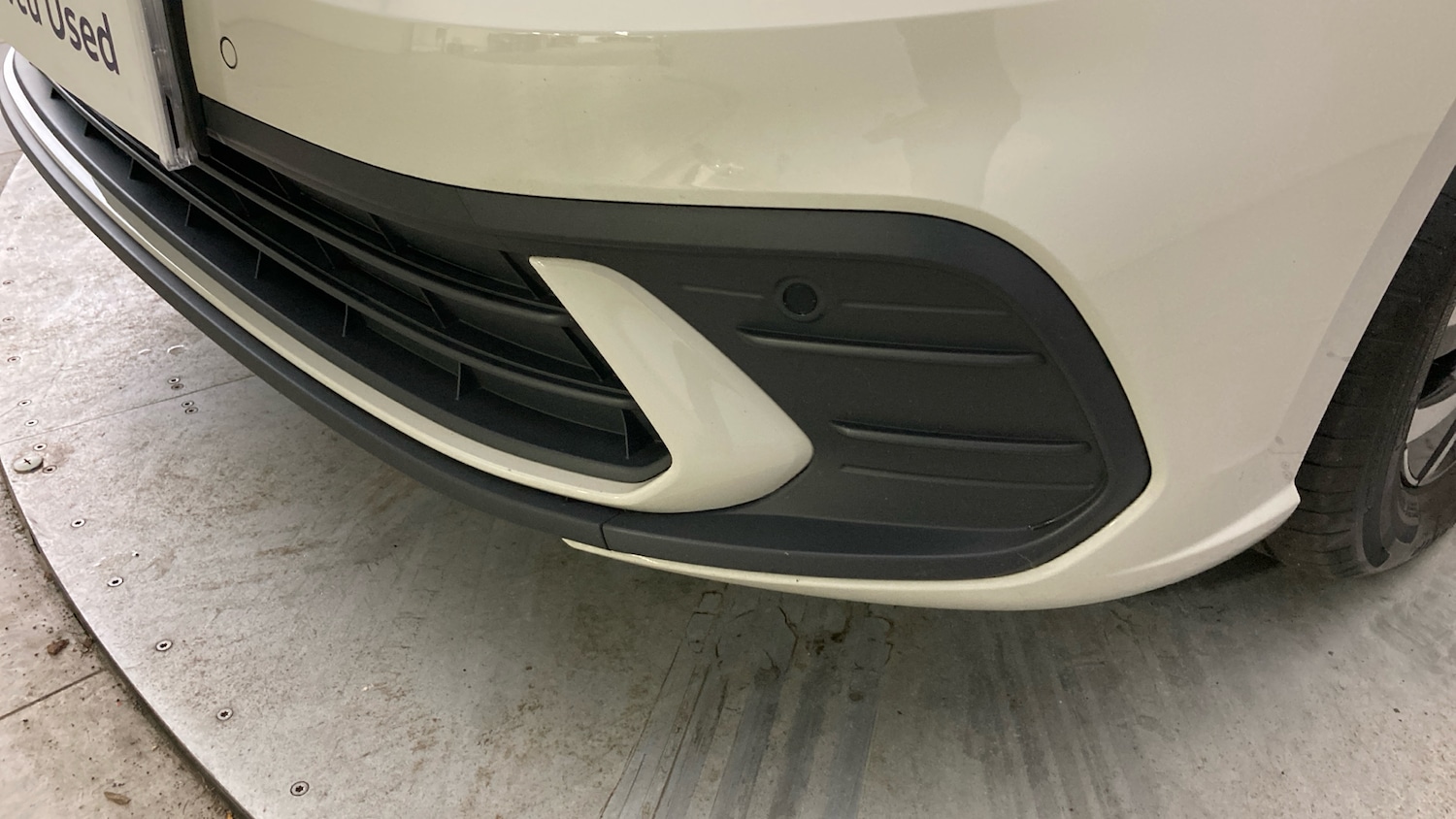 Used Volkswagen Polo 2023 for sale - 78027646: Photo 35