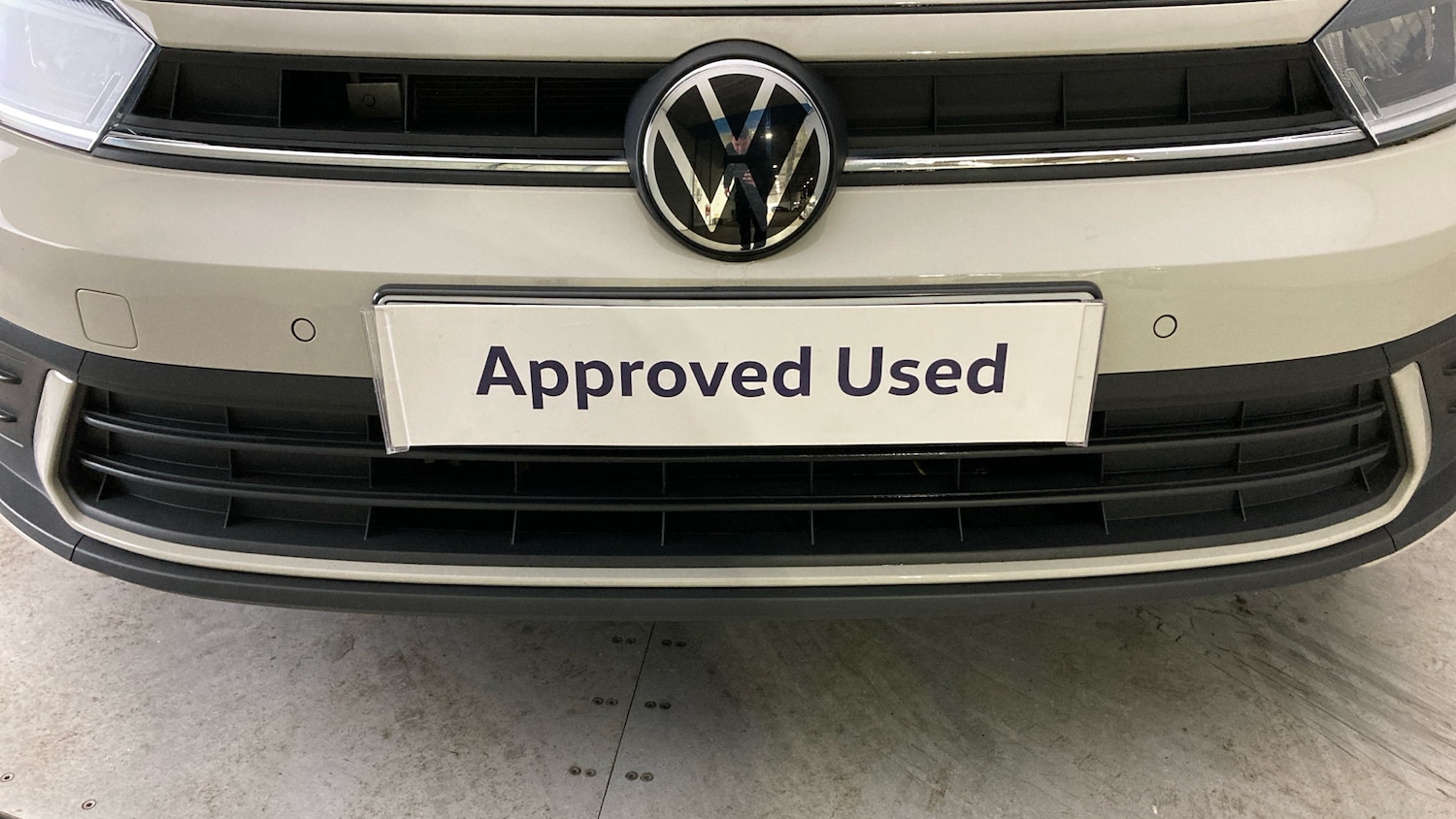 Used Volkswagen Polo 2023 for sale - 78027646: Photo 36