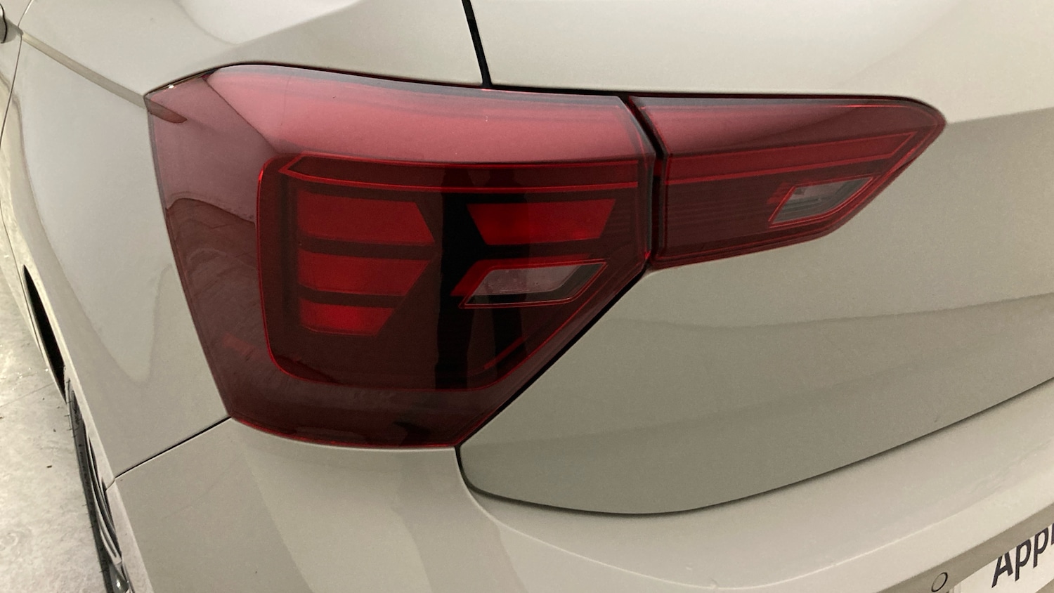 Used Volkswagen Polo 2023 for sale - 78027646: Photo 37