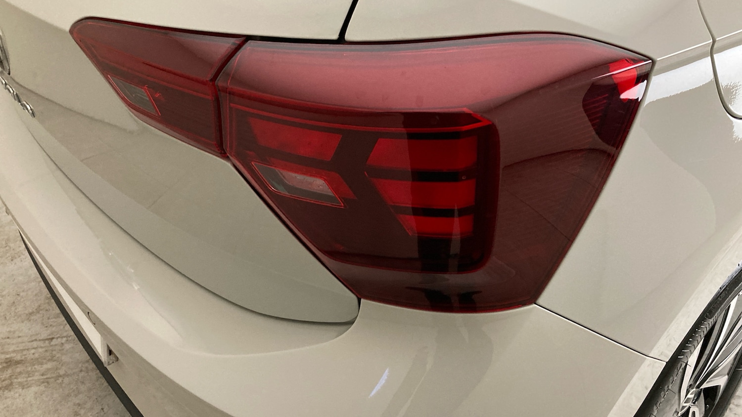 Used Volkswagen Polo 2023 for sale - 78027646: Photo 38