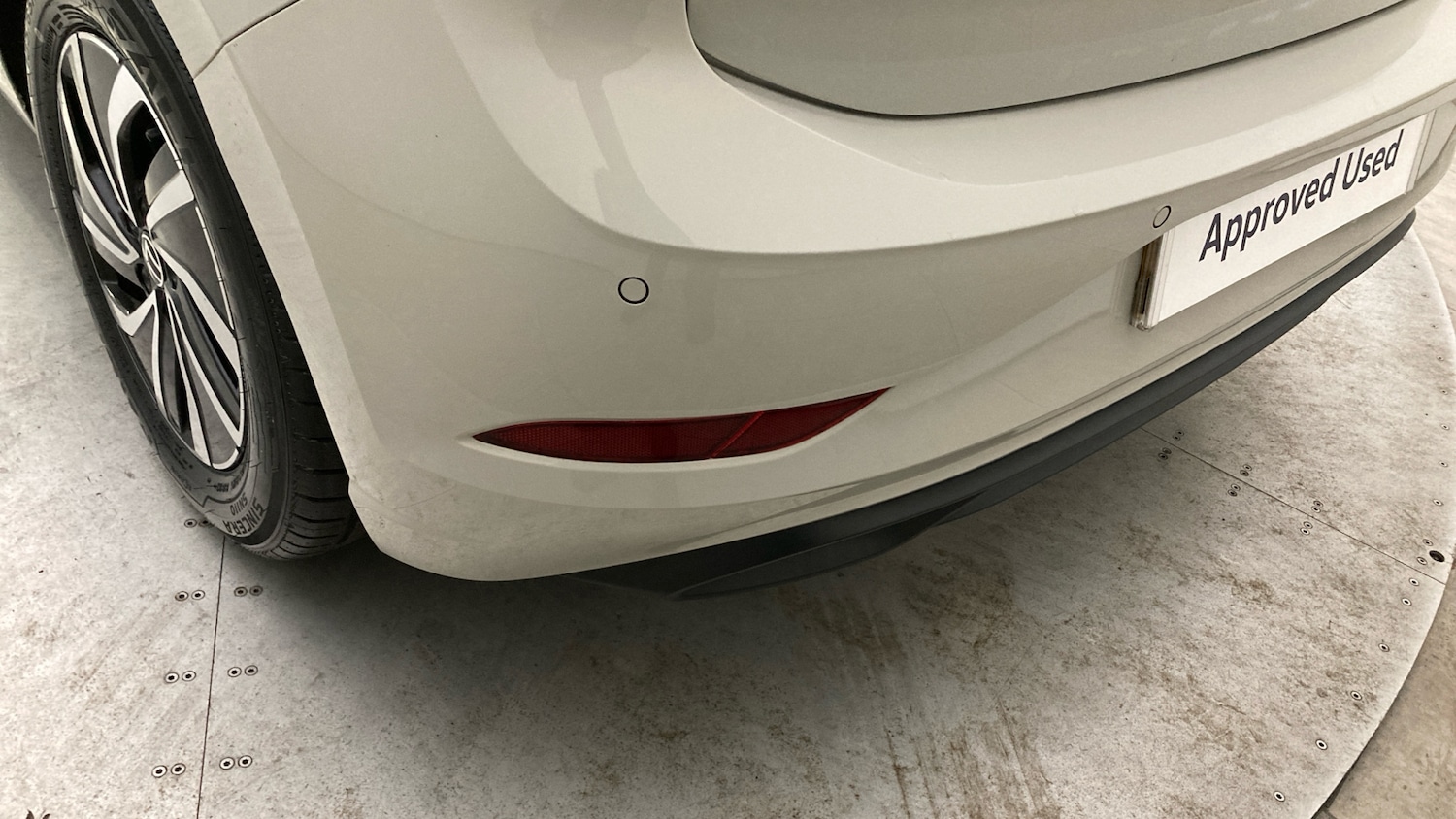 Used Volkswagen Polo 2023 for sale - 78027646: Photo 39