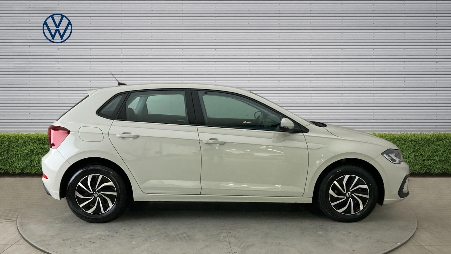 Used Volkswagen Polo 2023 for sale - 78027646: Photo 4