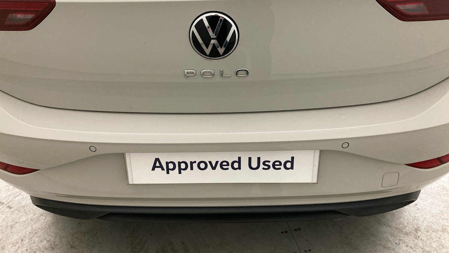 Used Volkswagen Polo 2023 for sale - 78027646: Photo 41