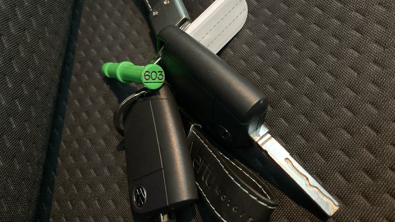 Used Volkswagen Polo 2023 for sale - 78027646: Photo 42