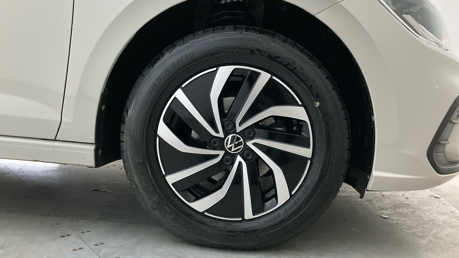 Used Volkswagen Polo 2023 for sale - 78027646: Photo 5