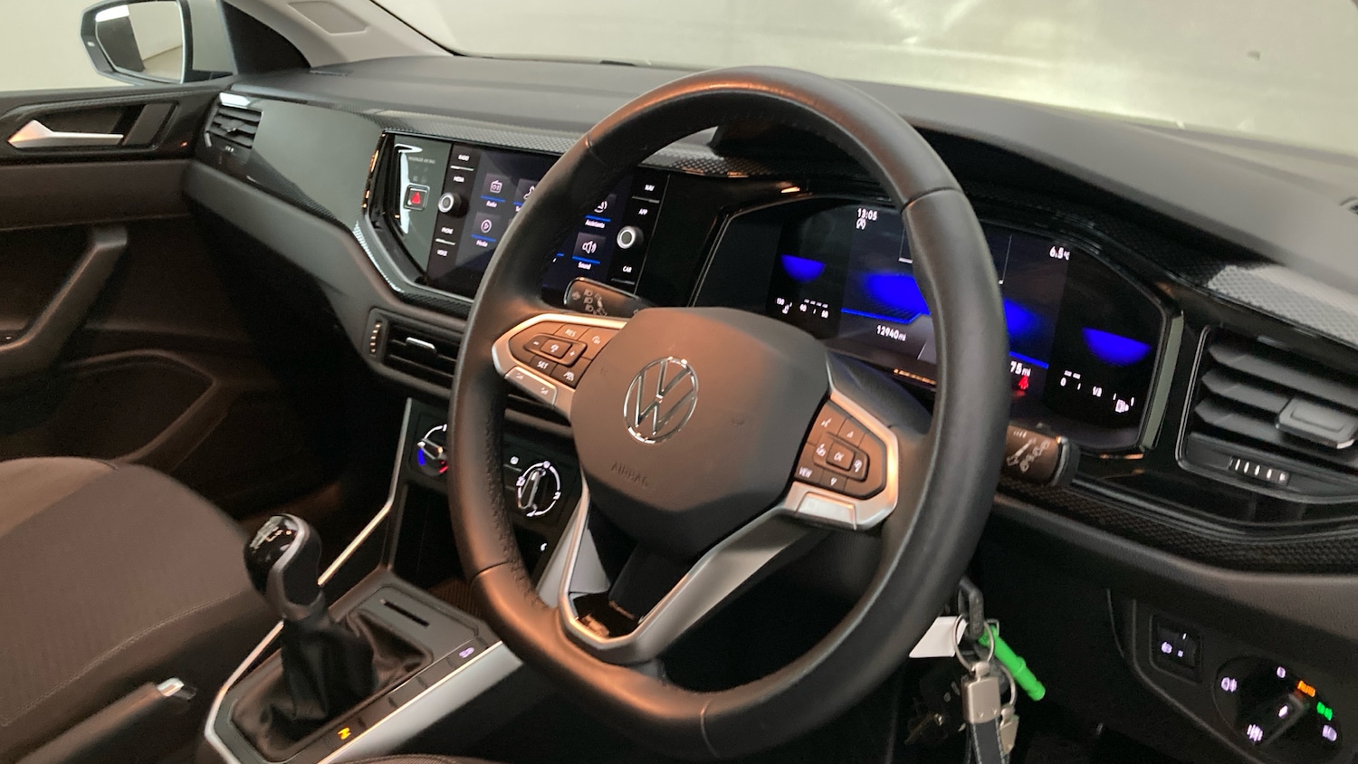 Used Volkswagen Polo 2023 for sale - 78027646: Photo 6