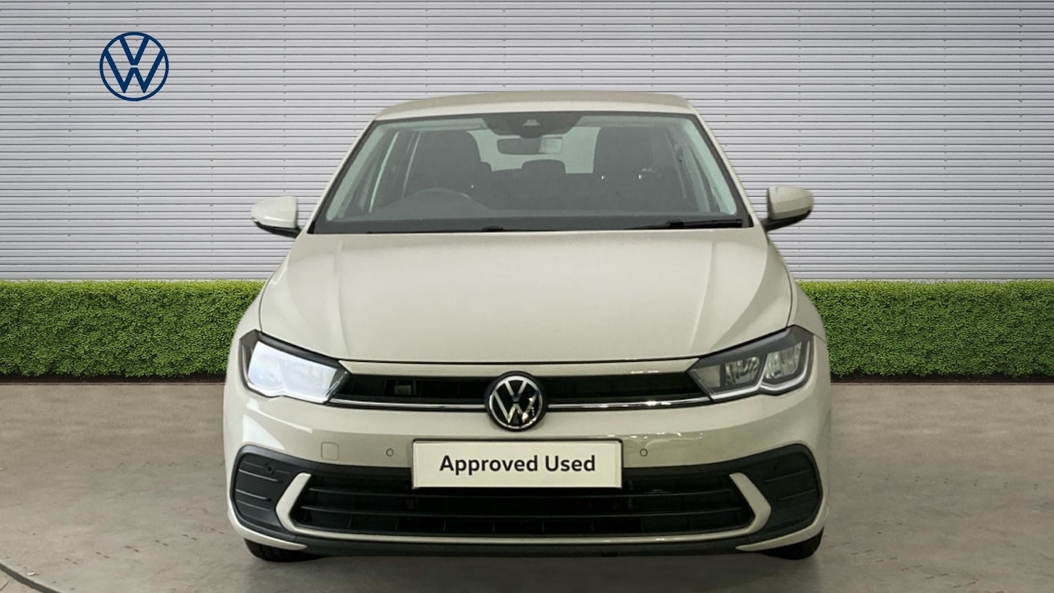 Used Volkswagen Polo 2023 for sale - 78027646: Photo 7