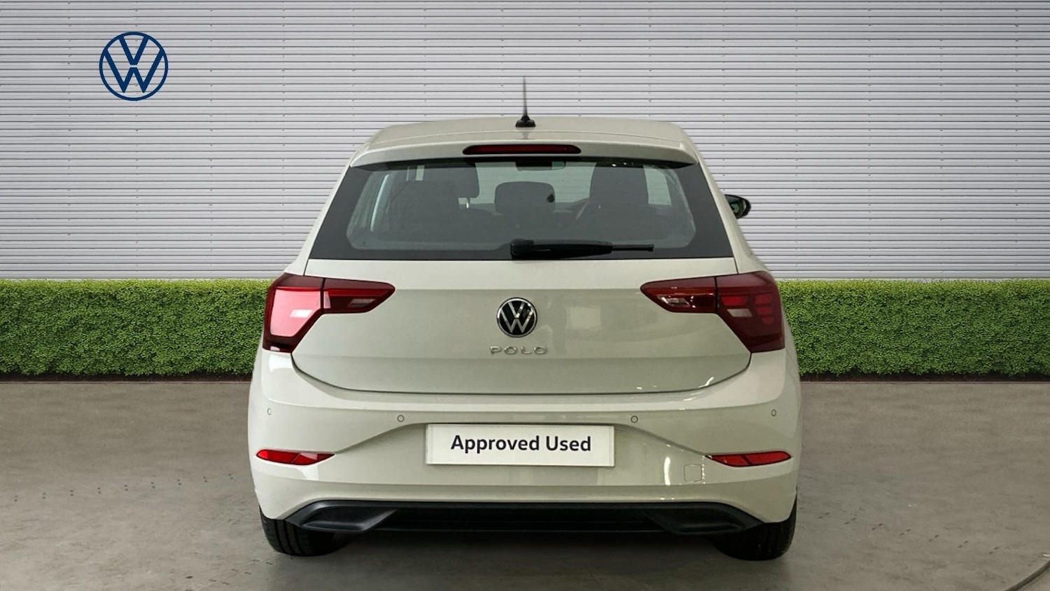 Used Volkswagen Polo 2023 for sale - 78027646: Photo 8