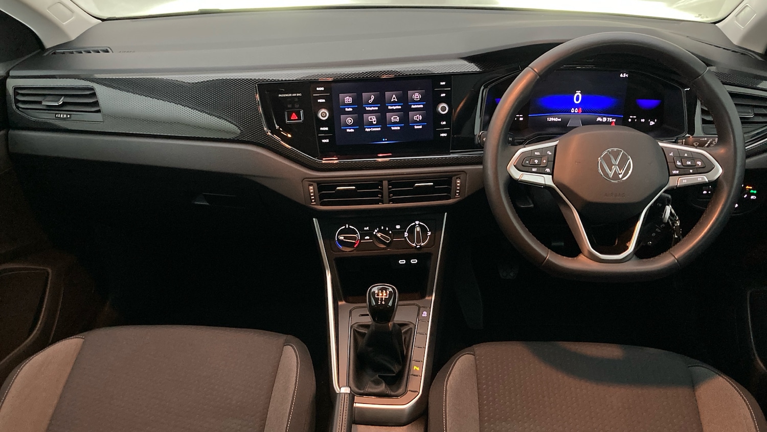 Used Volkswagen Polo 2023 for sale - 78027646: Photo 9