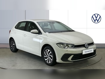 Used Volkswagen Polo 2023 for sale - 75924727: Photo