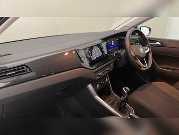 Used Volkswagen Polo 2023 for sale - 75924727: Photo
