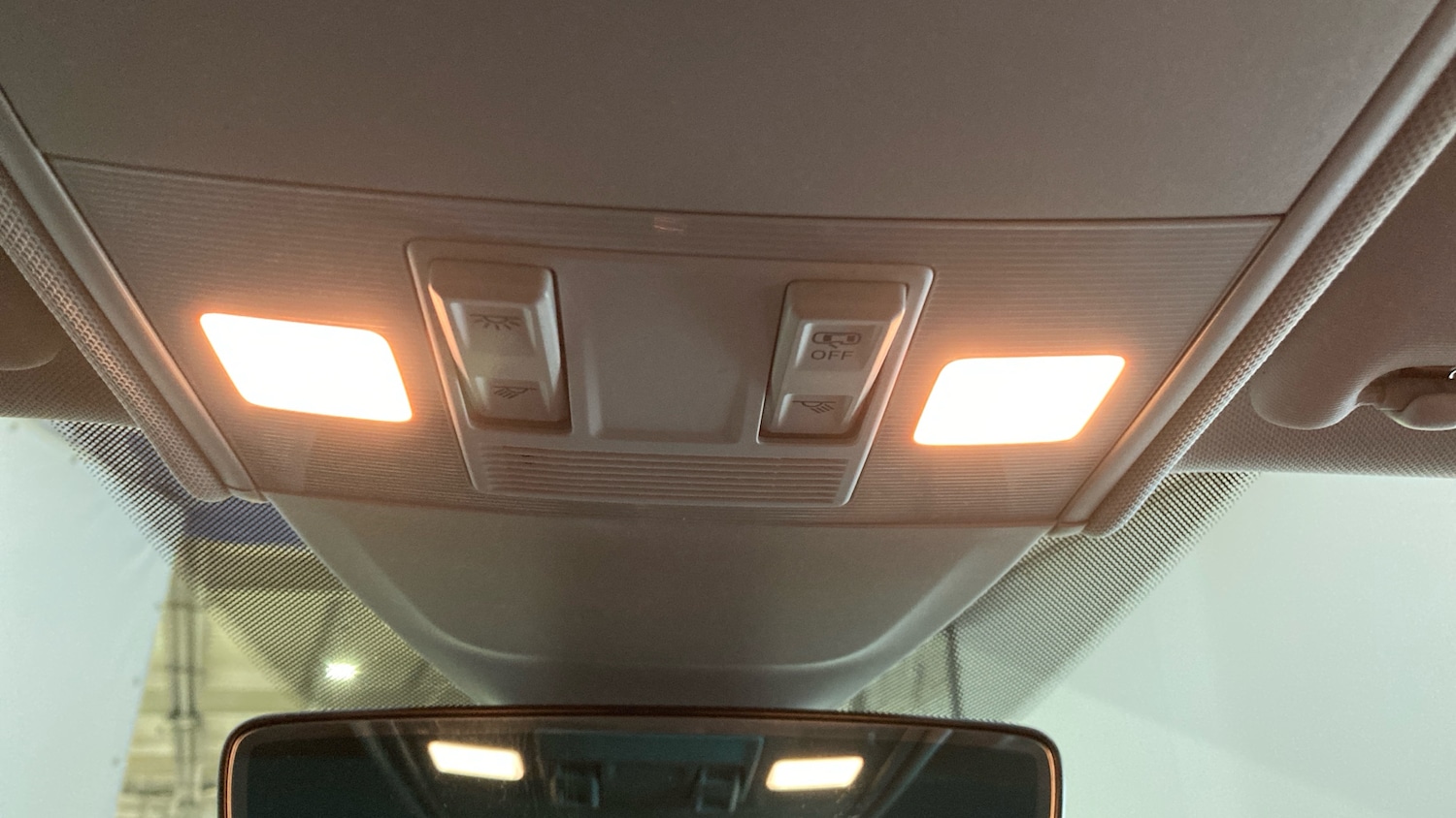 Vehicle 32