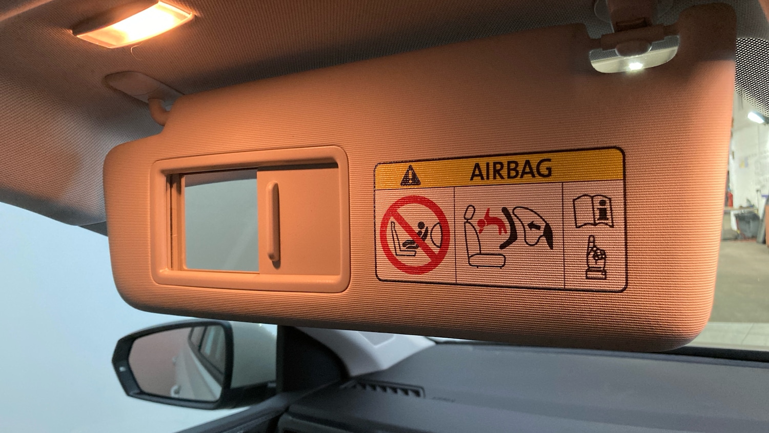 Vehicle 34