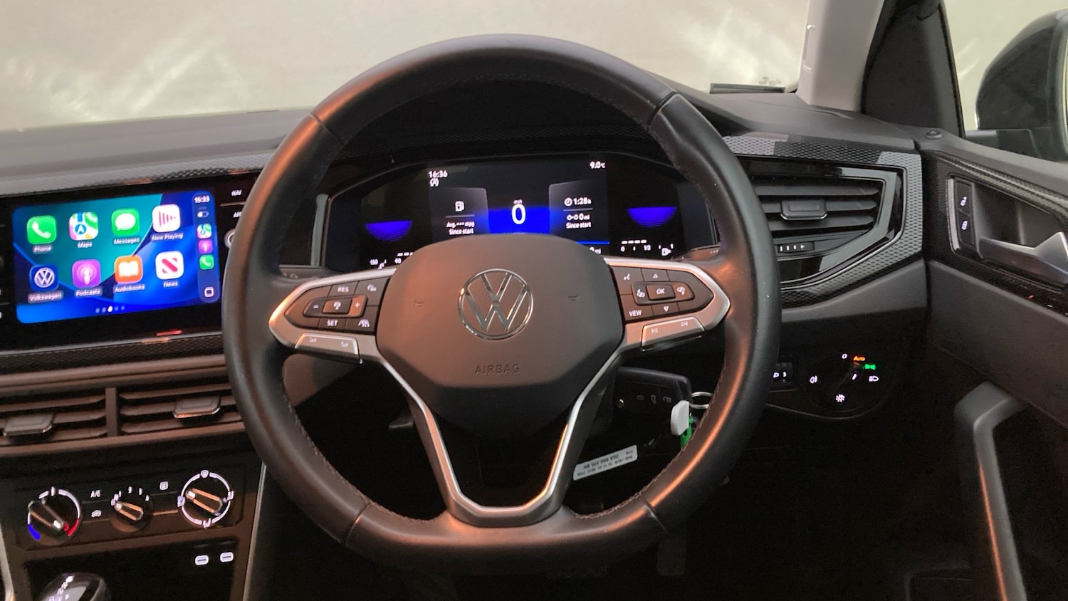 Used Volkswagen Polo 2023 for sale - 77248554: Photo 10