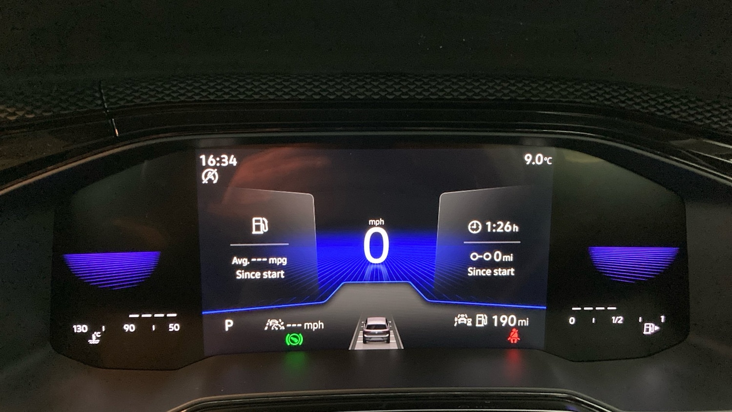 Used Volkswagen Polo 2023 for sale - 77248554: Photo 11