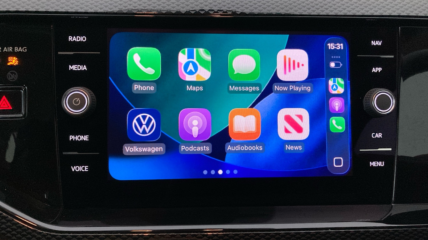 Used Volkswagen Polo 2023 for sale - 77248554: Photo 12